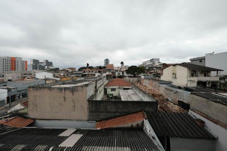 Quarto 2 de apartamento para alugar com 2 quartos, 45m² em Vila Nhocuné, São Paulo