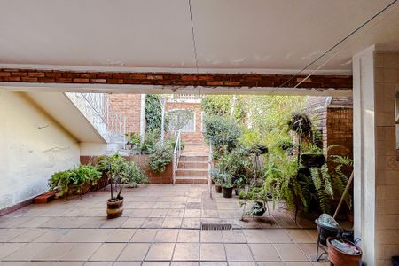 Garagem de casa à venda com 2 quartos, 147m² em Vila Gomes Cardim, São Paulo
