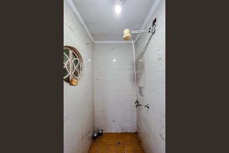 Banheiro social de casa à venda com 2 quartos, 147m² em Vila Gomes Cardim, São Paulo