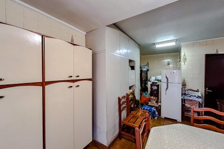Cozinha de casa à venda com 2 quartos, 147m² em Vila Gomes Cardim, São Paulo