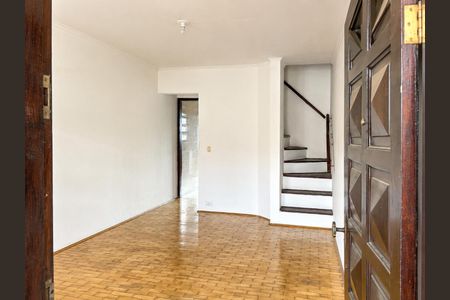 Sala de casa à venda com 2 quartos, 113m² em Vila Clarice, São Paulo