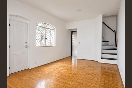 Casa à venda com 2 quartos, 113m² em Vila Clarice, São Paulo