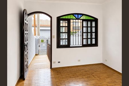 Sala de casa à venda com 2 quartos, 113m² em Vila Clarice, São Paulo