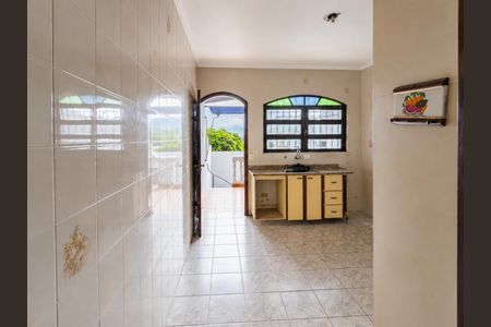 Cozinha de casa à venda com 2 quartos, 113m² em Vila Clarice, São Paulo
