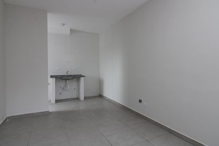 Apartamento para alugar com 45m², 2 quartos e sem vagaSala