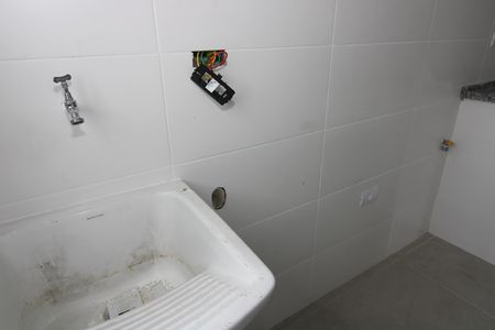 Apartamento para alugar com 45m², 2 quartos e sem vagaÁrea de Serviço