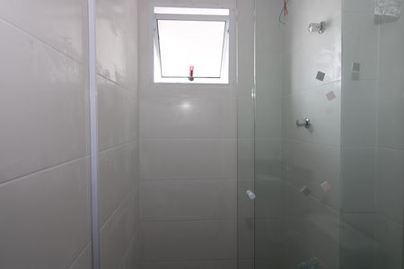 Apartamento para alugar com 45m², 2 quartos e sem vagaBanheiro