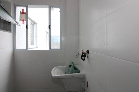 Apartamento para alugar com 45m², 2 quartos e sem vagaÁrea de Serviço
