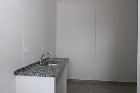Apartamento para alugar com 45m², 2 quartos e sem vagaCozinha