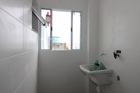 Apartamento para alugar com 45m², 2 quartos e sem vagaÁrea de Serviço