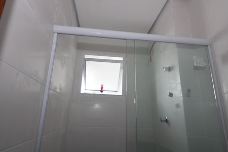 Apartamento para alugar com 45m², 2 quartos e sem vagaBanheiro