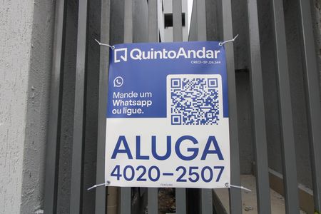Apartamento para alugar com 45m², 2 quartos e sem vagaplaca