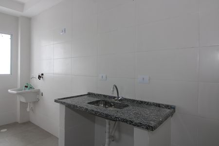 Apartamento para alugar com 45m², 2 quartos e sem vagaCozinha