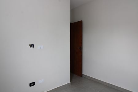 Apartamento para alugar com 45m², 2 quartos e sem vagaQuarto 2