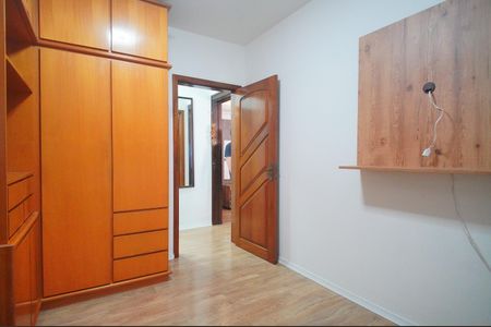 Quarto 1 de apartamento à venda com 2 quartos, 90m² em Pátria Nova, Novo Hamburgo