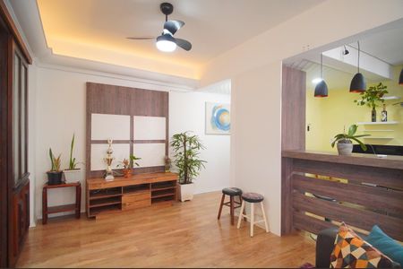 Apartamento à venda com 2 quartos, 90m² em Pátria Nova, Novo Hamburgo