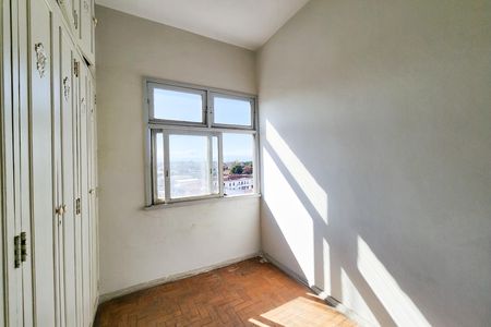 Quarto 1 de apartamento para alugar com 3 quartos, 62m² em Rocha, Rio de Janeiro