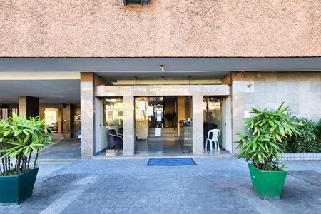 Área Comum  de apartamento para alugar com 3 quartos, 62m² em Rocha, Rio de Janeiro