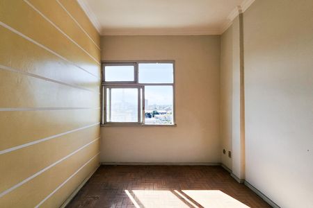 Sala  de apartamento para alugar com 3 quartos, 62m² em Rocha, Rio de Janeiro