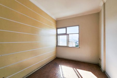 Sala  de apartamento para alugar com 3 quartos, 62m² em Rocha, Rio de Janeiro