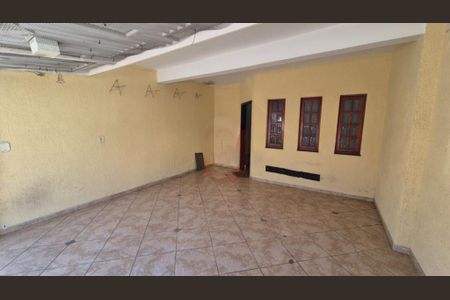 Casa à venda com 3 quartos, 149m² em Vila Santa Clara, São Paulo