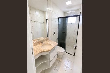 Cozinha de apartamento para alugar com 2 quartos, 85m² em Setor Bueno, Goiânia