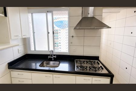 Apartamento para alugar com 2 quartos, 85m² em Setor Bueno, Goiânia