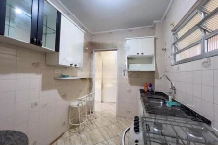 Apartamento à venda com 1 quarto, 62m² em Vila Mariana, São Paulo