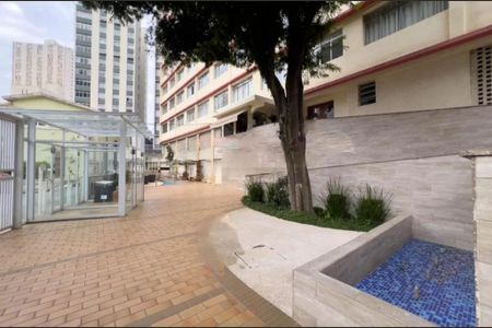 Apartamento à venda com 1 quarto, 62m² em Vila Mariana, São Paulo