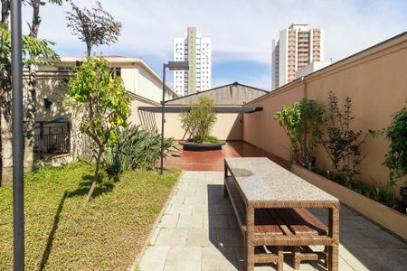 Apartamento à venda com 101m², 3 quartos e 2 vagas Apartamento à venda com 101m², 3 quartos e 2 vagasÁrea Comum