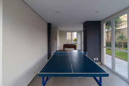 Apartamento à venda com 101m², 3 quartos e 2 vagas Apartamento à venda com 101m², 3 quartos e 2 vagasEspaço de Jogos