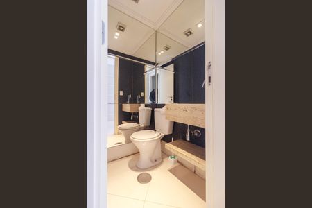 Apartamento à venda com 101m², 3 quartos e 2 vagas Apartamento à venda com 101m², 3 quartos e 2 vagasLavabo