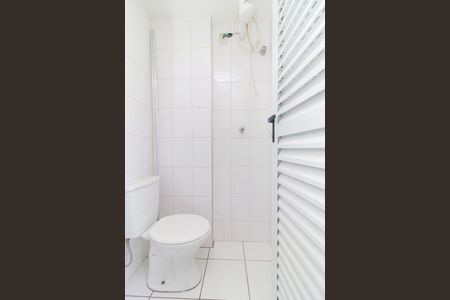 Apartamento à venda com 101m², 3 quartos e 2 vagas Apartamento à venda com 101m², 3 quartos e 2 vagasÁrea de Serviço - Banheiro