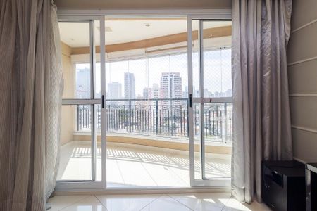 Apartamento à venda com 101m², 3 quartos e 2 vagas Apartamento à venda com 101m², 3 quartos e 2 vagasSala