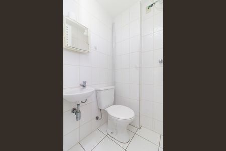 Apartamento à venda com 101m², 3 quartos e 2 vagas Apartamento à venda com 101m², 3 quartos e 2 vagasÁrea de Serviço - Banheiro