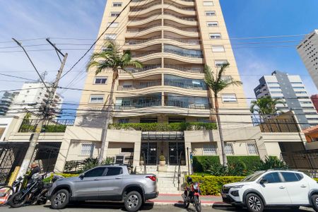 Apartamento à venda com 101m², 3 quartos e 2 vagas Apartamento à venda com 101m², 3 quartos e 2 vagasFachada