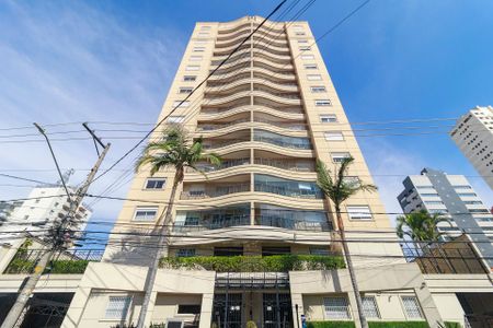 Apartamento à venda com 101m², 3 quartos e 2 vagas Apartamento à venda com 101m², 3 quartos e 2 vagasFachada