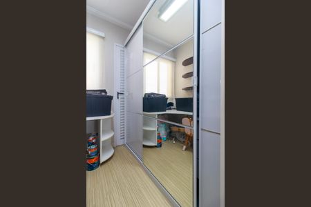Apartamento à venda com 101m², 3 quartos e 2 vagas Apartamento à venda com 101m², 3 quartos e 2 vagasQuarto 3