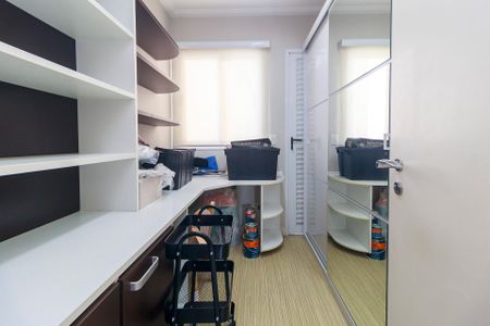 Apartamento à venda com 101m², 3 quartos e 2 vagas Apartamento à venda com 101m², 3 quartos e 2 vagasQuarto 3