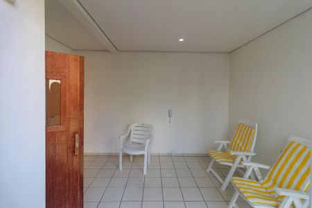 Apartamento à venda com 101m², 3 quartos e 2 vagas Apartamento à venda com 101m², 3 quartos e 2 vagasSauna