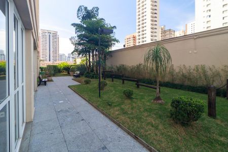 Apartamento à venda com 101m², 3 quartos e 2 vagas Apartamento à venda com 101m², 3 quartos e 2 vagasJardim