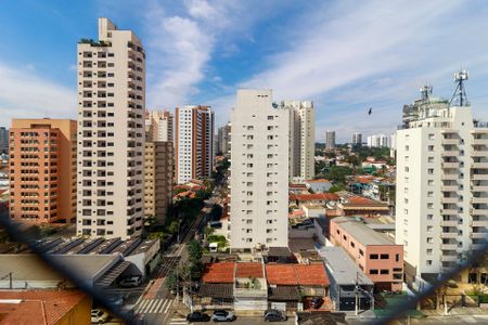 Apartamento à venda com 101m², 3 quartos e 2 vagas Apartamento à venda com 101m², 3 quartos e 2 vagasSuíte 2 - Vista