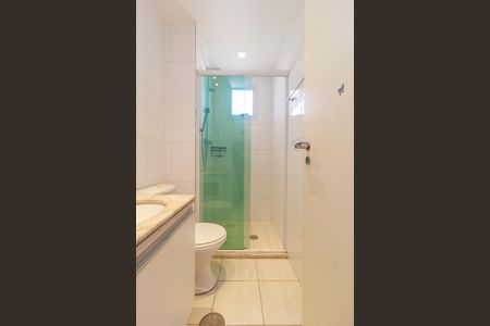 Apartamento à venda com 101m², 3 quartos e 2 vagas Apartamento à venda com 101m², 3 quartos e 2 vagasSuíte 2 - Banheiro