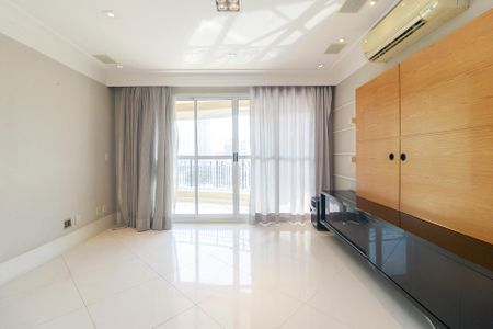 Apartamento à venda com 101m², 3 quartos e 2 vagas Apartamento à venda com 101m², 3 quartos e 2 vagasSala