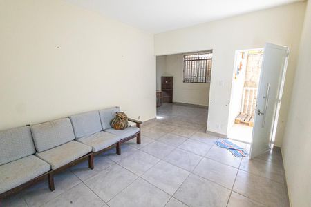 Casa à venda com 3 quartos, 190m² em Itapoã, Belo Horizonte