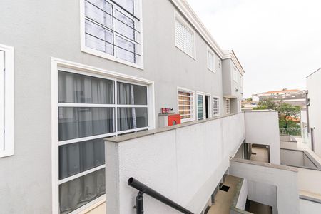 Apartamento para alugar com 54m², 2 quartos e 1 vaga