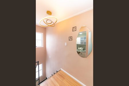 Apartamento para alugar com 54m², 2 quartos e 1 vaga Apartamento para alugar com 54m², 2 quartos e 1 vagaCorredor