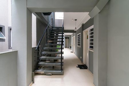 Área Comum de apartamento para alugar com 2 quartos, 54m² em Vila Formosa, São Paulo