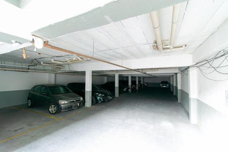 Apartamento para alugar com 54m², 2 quartos e 1 vaga Apartamento para alugar com 54m², 2 quartos e 1 vagaÁrea Comum