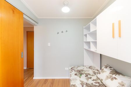 Quarto 1 de apartamento para alugar com 2 quartos, 54m² em Vila Formosa, São Paulo